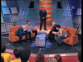 Сколько платят звёздам за скандалы в эфире?