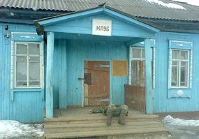 Фотограф снимает заброшенные французские дискотеки