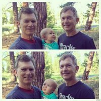 Мечта любого мужика
