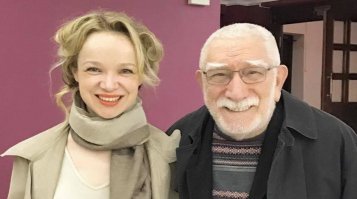 Бабы до цугундера доведут.