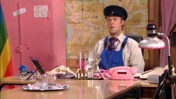 Это Челябинск, детка!