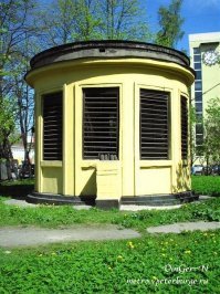 Гениально!Вытяжку теплотрасс и вентиляцию метрополитена облепить рекламой и назвать грелкой для рук.А вот и прототипы