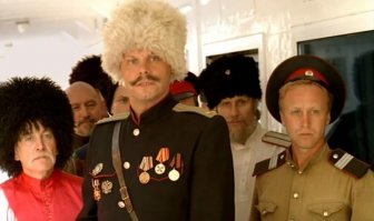 У нас некоторые фильмы - чистая калька с суровой жизни! :)
