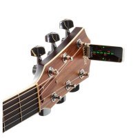 Теперь уже и Лоза не нужен. Есть такая штука для настройки...