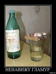 Потрясающие кулинарные живые фото