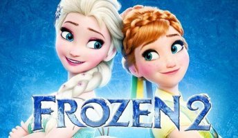"Холодное сердец 2" с 28 ноября

"...Эльза будет показана в фильме лесбиянкой и найдёт любовь в лице другой прекрасной принцессы " - да, это полный сердец