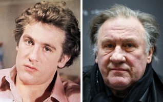 Десять фактов о Жераре Депардье, о которых вы могли не знать