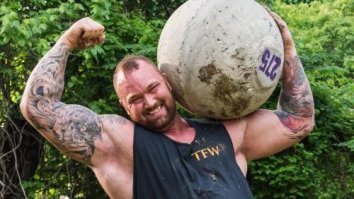 Актерам "Игры престолов" ввели обязательные спортивные нормативы