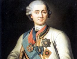 и похож ведь, красавец!