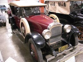 Да ладно! Двух не было? Как же, как же... 
Аффтар скопипастил хрень просто напросто