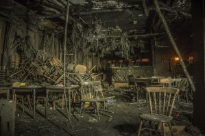 А могло бы и по другому закончится.