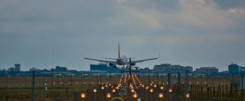 Аэропорт Домодедово