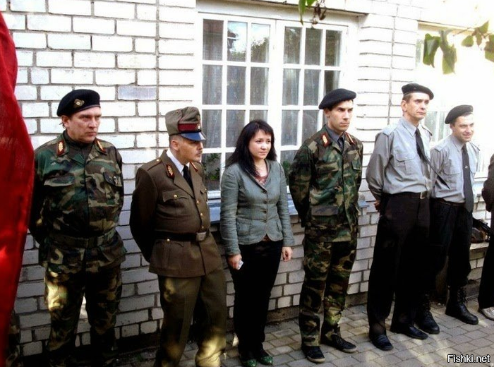 Админ наша канада