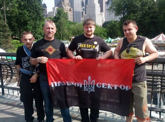 Админ наша канада