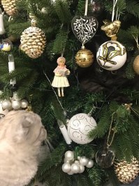 30 иллюстраций, чтобы наконец почувствовать новогоднее настроение