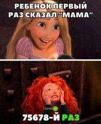 За час