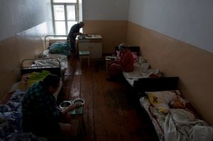 Задело тебя. Значит, сдал родителей и совесть мучает.Чтоб ты издох, сука