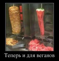 Тот случай, когда парни и девушки сходятся во вкусах