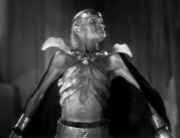 Кто-то не очень точно перевёл на английский русскую народную сказку про Кощея Бессмертного, вот они и думают, что пупок, прилипший к позвоночнику - это секрет вечной жизни.