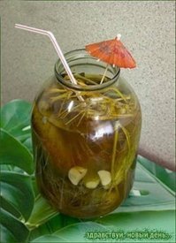 Алкопост на вечер последней пятницы в этом году