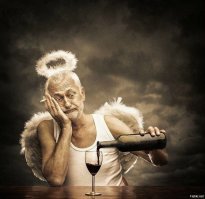 Неожиданный танец на новогоднем корпоративе 