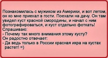 Кушайте вегетарианскую икру)