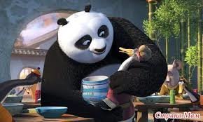 Забыли ещё семейство, утка-панда )))