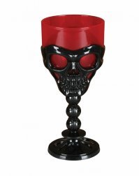 Хочу такой. Налью киселя и заставлю называть себя воланд.