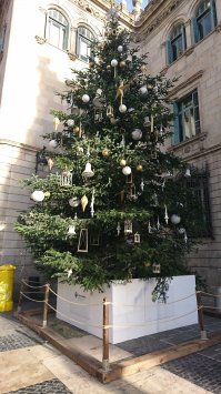 Автор, не в обиду, но в Барселоне столько красивого, что нужно хорошенько постараться, чтобы больше всего запомнились яхты и попрошайки. Один из самых красивых городов мира, там стоит провести недельку, чтобы узнать поближе