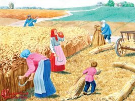 Дык с 1653 году.......как стали крестится тремя перстами так и конец пришёл, Россиюшке - то........