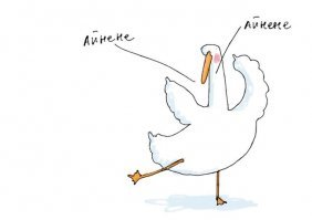 Американский гусь показал, чем грозит передозировка антидепрессантов