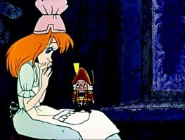 "Щелкунчик" 1973 г.