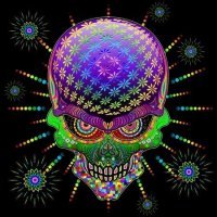 Психоделия-вот.