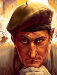 "   Опять началась какая-то чушь   заметил Воланд.
... 
…Вздор! Лет через триста это пройдет."
(c)