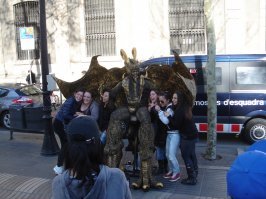 Вставлю и свои 5 копеек... Прекрасный город!