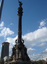 Вставлю и свои 5 копеек... Прекрасный город!