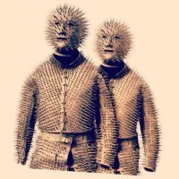 15 бесполезных, но веселых изобретений людей с богатой фантазией