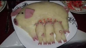 Прикольные и смешные картинки