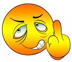 На, дрочи... Ток ей пох на тебя