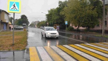 Вот так хотя бы, та же улица что и в посте.