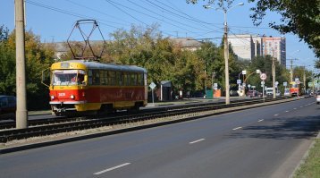 Изнанка российских городов. Часть 5: Поток, Барнаул