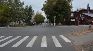 Изнанка российских городов. Часть 5: Поток, Барнаул