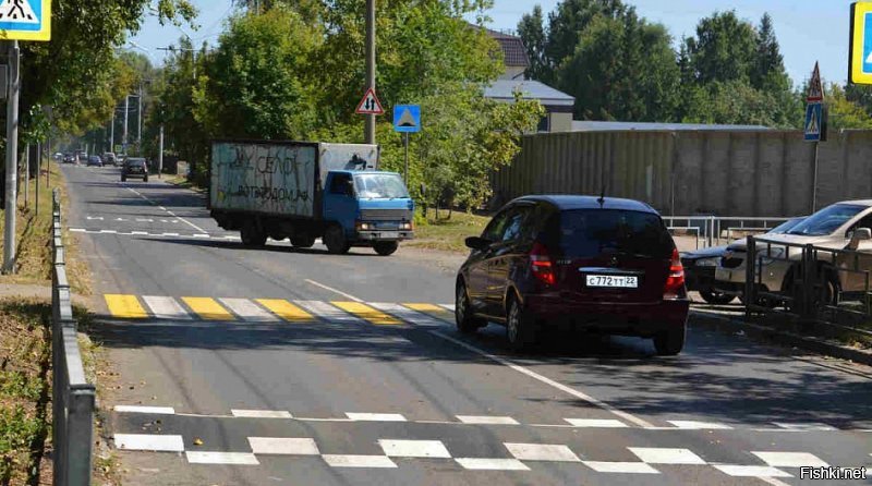 Изнанка российских городов. Часть 5: Поток, Барнаул