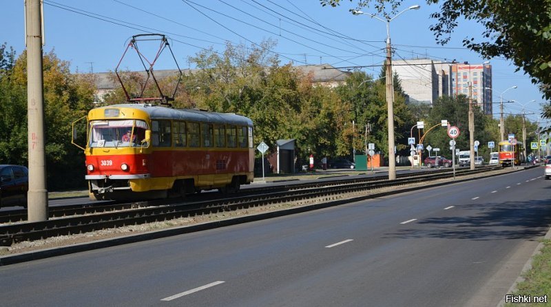 Изнанка российских городов. Часть 5: Поток, Барнаул