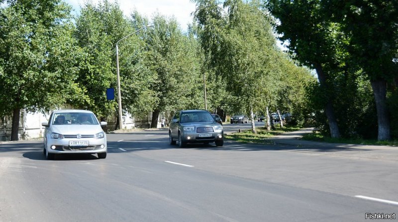 Изнанка российских городов. Часть 5: Поток, Барнаул