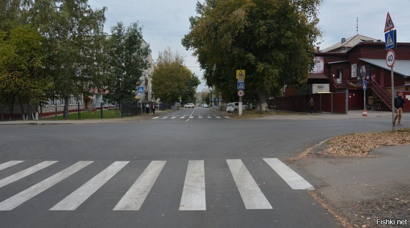 Изнанка российских городов. Часть 5: Поток, Барнаул