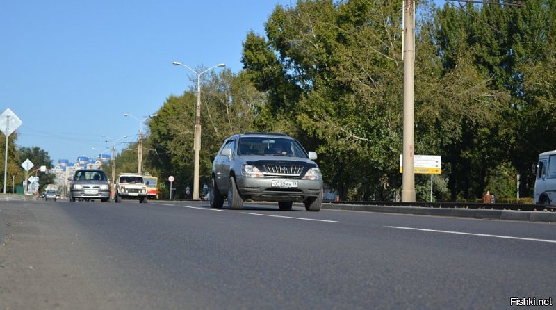 Изнанка российских городов. Часть 5: Поток, Барнаул