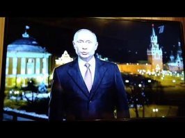 Это был тяжелый год...трудные решения...но мы движемся вперед...и т.д. и т.п