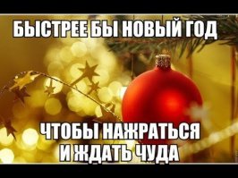 Новогодние приколы в картинках