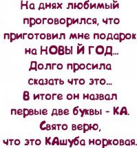 Новогодние приколы в картинках